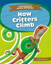 How critters climb cover image
