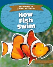 How fish swim cover image