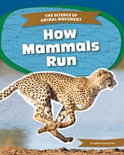 How mammals run cover image