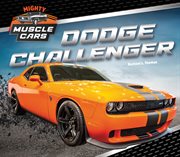 Dodge challenger cover image