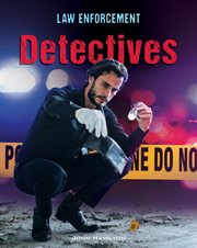 Detectives cover image