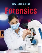 Forensics cover image
