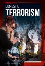 Domestic terrorism cover image