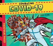 Combating COVID-19 cover image