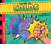 Taking on colds cover image