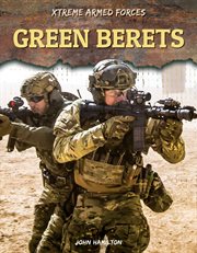 Green Berets cover image