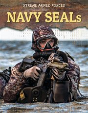 Navy SEALS cover image