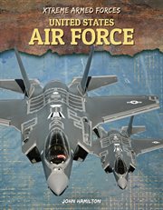 United States Air Force cover image