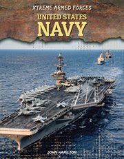 United States Navy cover image