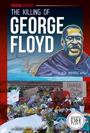 The killing of George Floyd cover image