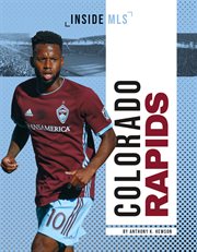 Colorado Rapids cover image