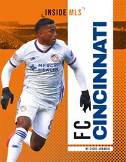FC Cincinnati cover image