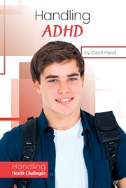 Handling adhd cover image