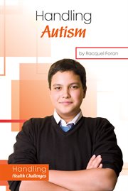 Handling autism cover image