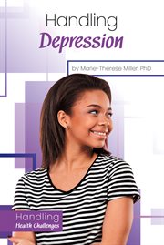 Handling depression cover image