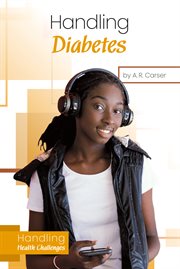 Handling diabetes cover image