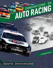 Innovations in auto racing cover image