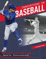 Innovations in baseball cover image