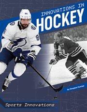 Innovations in hockey cover image