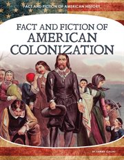 Fact and fiction of American colonization cover image
