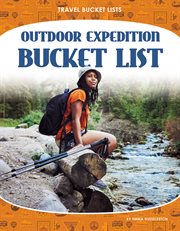Outdoor expedition bucket list cover image