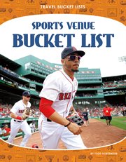 Sports venue bucket list cover image