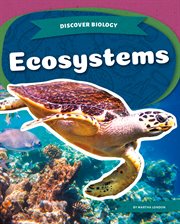 Ecosystems cover image