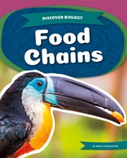 Food chains cover image