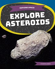 Explore asteroids cover image