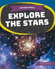 Explore the stars cover image