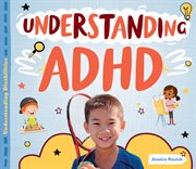 Understanding ADHD cover image