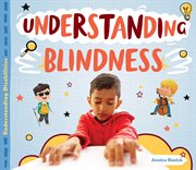 Understanding blindness cover image