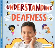 Understanding deafness cover image