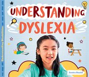 Understanding dyslexia cover image