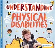 Understanding physical disabilities cover image