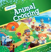 Animal crossing cover image