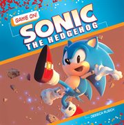 Sonic the hedgehog cover image