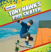 Tony hawk's pro skater cover image