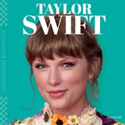 Taylor Swift : American beauty : unauthorized documentary cover image