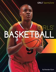 Girls' basketball cover image