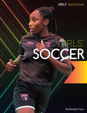 Girls' soccer cover image