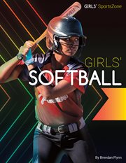 Girls' softball cover image
