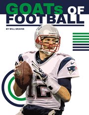 GOATs of football cover image