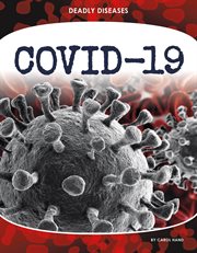 Covid-19 cover image