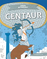 Centaur cover image