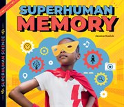 Superhuman memory cover image