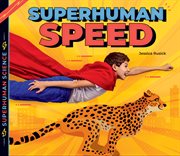 Superhuman speed cover image