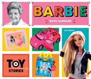 Barbie: ruth handler cover image