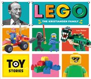 LEGO : the kristiansen family cover image