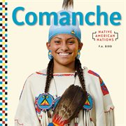 Comanche cover image
